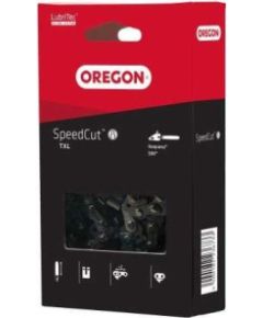 Zāģa ķēde Oregon 75TXL060E; 40 cm; 16''; 3/8''; 60; 1,6 mm Zāģu ķēdes