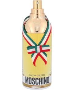Tester Moschino Femme 75ml Женские духи