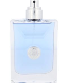 Versace Tester Pour Homme 100ml Мужская парфюмерия