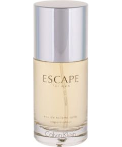 Calvin Klein Escape For Men 50ml Vīriešu Smaržas