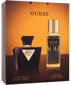 Guess Seductive / Noir 75ml SET2 Sieviešu Smaržas