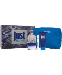 Roberto Cavalli Just Cavalli 90ml Vīriešu Smaržas