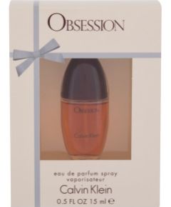 Calvin Klein Obsession 15ml Женские духи