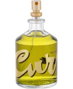 Liz Claiborne Curve 125ml Vīriešu Smaržas