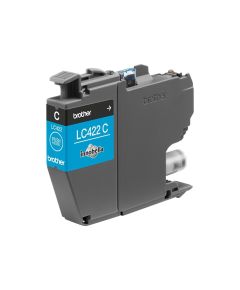 BROTHER LC422C INK FOR BH19M/B Чернила для принтера