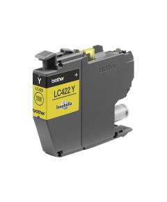 BROTHER LC422Y INK FOR BH19M/B Чернила для принтера