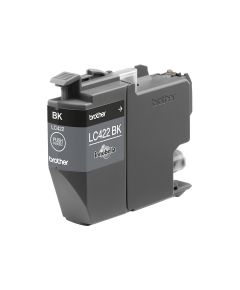 BROTHER LC422BK INK FOR BH19M/B Чернила для принтера