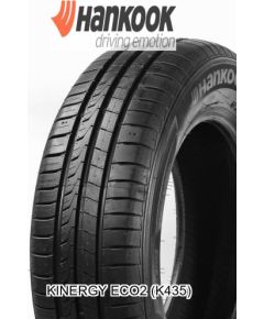 HANKOOK Kinergy Eco2 (K435) 195/65R15 91H Летние Покрышки