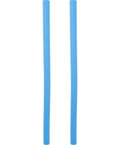 Insportline Tramplīna caurules polsterējums 100 cm, zils Батуты и аксессуары