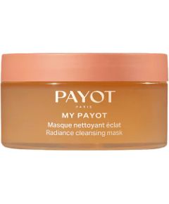 Payot, My Payot, Cleansing, Gel Mask, For Face, 100 ml *Tester Уход за лицом