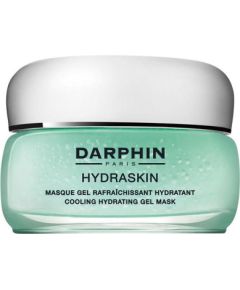 Darphin, HydraSkin - Cooling Hydrating, Replenish Moisture/ Plump & Awaken Fatigued Skin, Gel Mask, For Face, 50 ml *Tester Уход за лицом