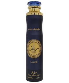Lattafa, Raed Luxe, Amber, Room Air Freshener, 300 ml Ароматы для дома и комнаты