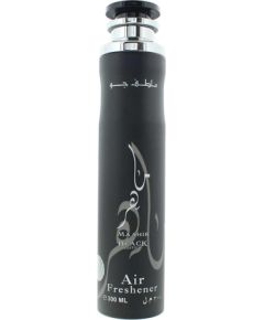 Lattafa, Maahir Black Edition, Oriental Woody, Room Air Freshener, 300 ml Ароматы для дома и комнаты