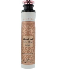 Lattafa, Fakhar Pride Of Lattafa, Oriental, Room Air Freshener, 300 ml Telpu aromāti