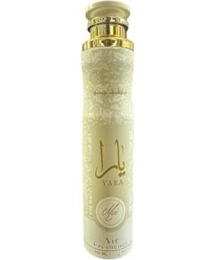 Lattafa, Yara Moi, Jasmine, Room Air Freshener, 300 ml Ароматы для дома и комнаты