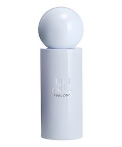 Andre Courreges Courreges, L'Eau Pale, Eau De Parfum, Unisex, 100 ml *Tester Smaržas - NESAKĀRTOTS