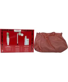 Set Deborah: Formula Pura, Kajal Eye Pencil, 01, Black, 1.5 g + Formula Pura, Cleansing, Micellar Water, For All Skin Types, 55 ml + Formula Pura, Volumizing, Mascara, Black, 12 ml Dekoratīvā kosmētika