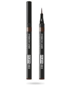 Pupa, Pupa, Eyebrow Cream Pencil, 003, Dark Brown, 1.1 ml Kосметические средства