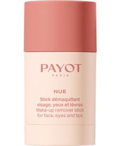 Payot, Nue, Natural Ingredients, Makeup Removing, Stick, For Face/Eyes & Lips, 50 g *Tester Ķermeņa kosmētika