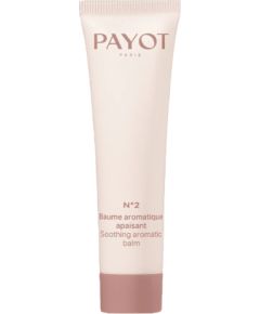 Payot, No. 2, Anti-Redness, Balm, For Face, 30 ml *Tester Sejas kopšana