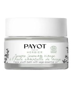 Payot, Herbier, Soothing/Hydrating & Nourishing, Morning & Evening, Balm, For Face, 50 ml *Tester Уход за лицом