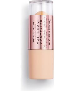 Makeup Revolution, REVOLUTION, Vegan, Concealer Stick, C 8.5, 8 g Kосметические средства