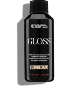 Kevin Murphy, Color.Me Gloss, Demi-Permanent Hair Dye, 10.1310AG , 60 ml Matu kopšana