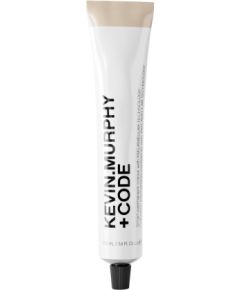 Kevin Murphy, +Code, Permanent Hair Dye, 5.21/5BA Beige Ash, 100 ml Matu kopšana