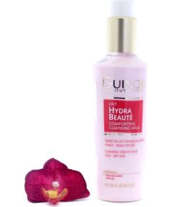 Guinot, Hydra Beaute, Hydrating, Cleansing Milk, For Face, 200 ml Уход за лицом