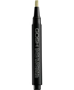 Gosh, Click'N, Concealer Stick, 3, Dark, 2.9 ml *Tester Kосметические средства