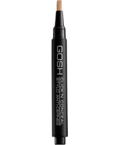 Gosh, Click'N, Concealer Stick, 03, Dark, 2.9 ml Kосметические средства