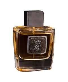Franck Boclet, Tonka, Eau De Parfum, For Men, 100 ml *Tester Smaržas - NESAKĀRTOTS