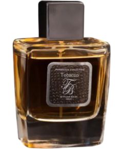 Franck Boclet, Tobacco, Eau De Parfum, For Men, 100 ml *Tester Smaržas - NESAKĀRTOTS