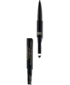 Elizabeth Arden, Beautiful Color, Eyebrow Cream Pencil, 05, Soft Black, 0.32 g *Tester Kосметические средства