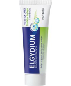 Elgydium, Elgydium, Anti-plaque, Toothpaste, 50 ml Zobu pastas un mutes dobuma skalojamie līdzekļi
