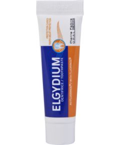 Elgydium, Elgydium, Anti-Caries, Toothpaste, 75 ml Zobu pastas un mutes dobuma skalojamie līdzekļi