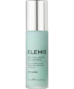 Elemis, Pro-Collagen, Exfoliating, Peel-Off Mask, For Face, 30 ml Ķermeņa kosmētika