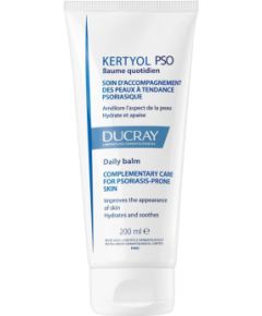 Ducray, Kertyol PSO, Anti-Scales, Balm, 40 ml Уход за лицом