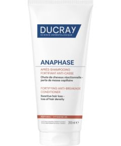 Ducray, Anaphase, Hair Conditioner, Strengthens, 200 ml Matu kopšana