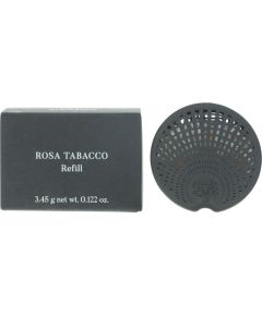 Dr. Vranjes Firenze, Rosa Tabacco, Car Air Freshener Refill, 3.45 g Освежитель воздуха в машине