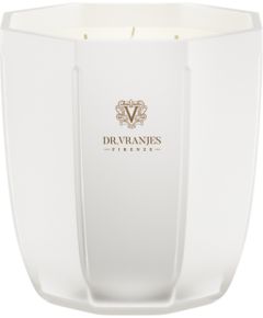 Dr. Vranjes Firenze, Ginger Lime, Scented Candle, 500 g Telpu aromāti