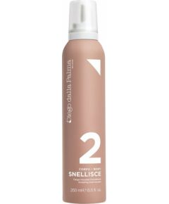 Diego Dalla Palma, Snellisce 2, Mud, Anti-Cellulite, Mousse, Body & Legs, 250 ml *Tester Уход за лицом