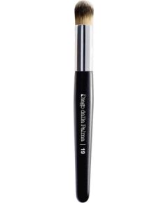 Diego Dalla Palma, Maxi Corrector, Diffuse, Concealer Brush, No. 19 Kосметические средства