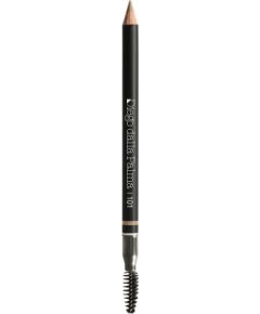 Diego Dalla Palma, Diego Dalla Palma, Eyebrow Cream Pencil, 101, Wr, 2.5 g Kосметические средства