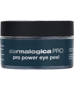 Dermalogica, Pro - Power, Botanical Extracts, Brightening, Peel-Off Mask, Day, Under Eye, 52 pcs Ķermeņa kosmētika