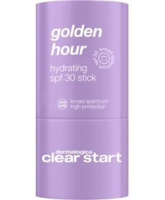 Dermalogica, Clear Start Golden Hour, Hydrating, Day, Stick, For Face, 19 g Косметика для тела