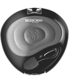 Deborah, Velvet, Long Lasting, Eyeshadow Powder, 08, 100 g *Tester Dekoratīvā kosmētika