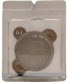 Deborah, Velvet, Long Lasting, Eyeshadow Powder, 19, 100 g *Tester Dekoratīvā kosmētika