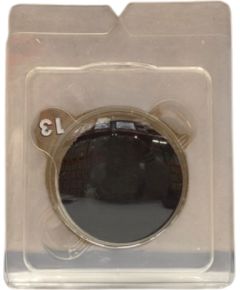 Deborah, Velvet, Long Lasting, Eyeshadow Powder, 13, 100 g *Tester Kосметические средства