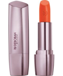 Deborah, Milano Red Shine, Long-Lasting, Cream Lipstick, 18, 4.4 g *Tester Помады, блески, бальзамы